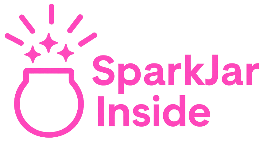SparkJar Inside
